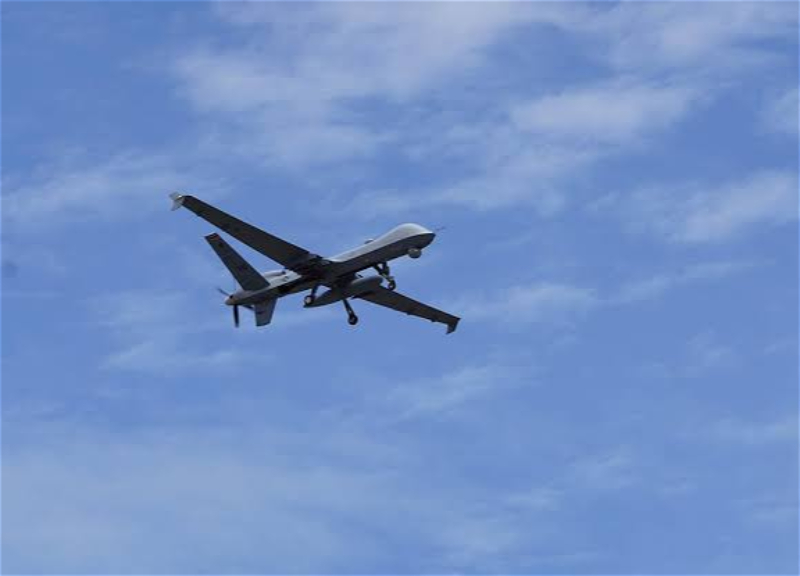 The U.S. lost about a quarter of its drones in the war with Iran