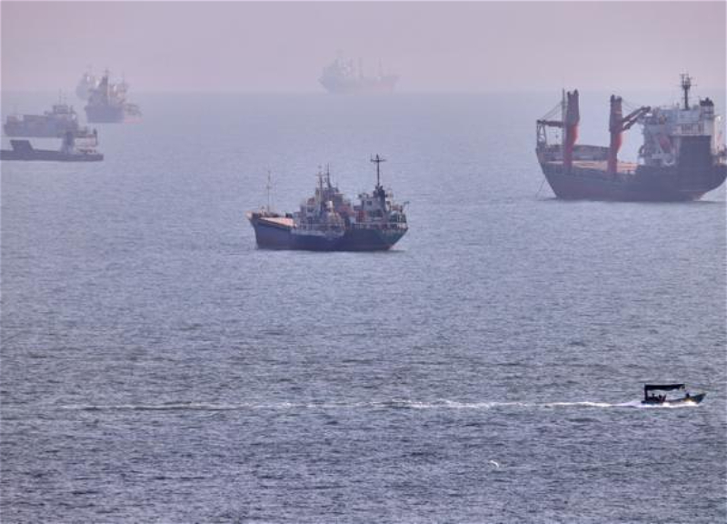 Two vessels of the oil company ADNOC came under attack in the Strait of Hormuz