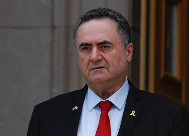Israeli security services thwarted an assassination attempt on the defense minister