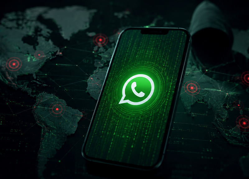 В Азербайджане выявлена новая схема мошенничества в WhatsApp и соцсетях