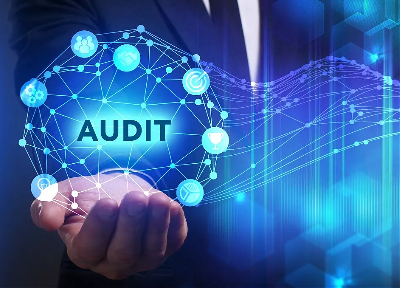 Azerbaijan establishes "State audit" information system