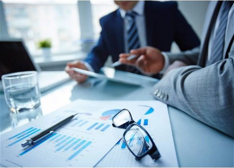 Azərbaycanda "Dövlət auditi" informasiya sistemi yaradılır
