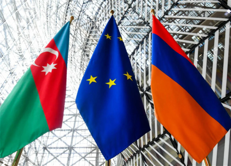 EU welcomes progress between Baku and Yerevan in the year since the Washington agreements