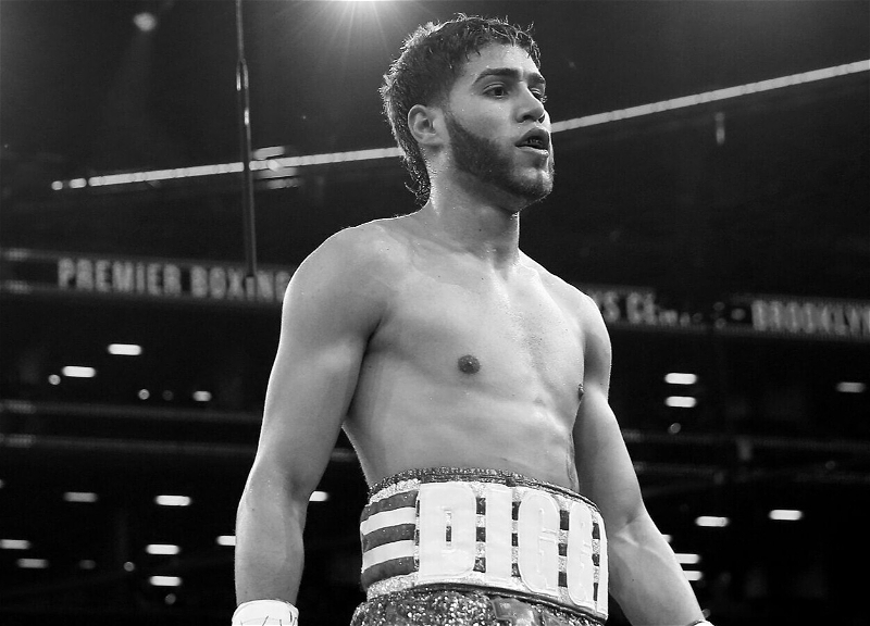 Boxer Prichard Colón, who spent 221 days in a coma after a fight, has died - PHOTO - VIDEO