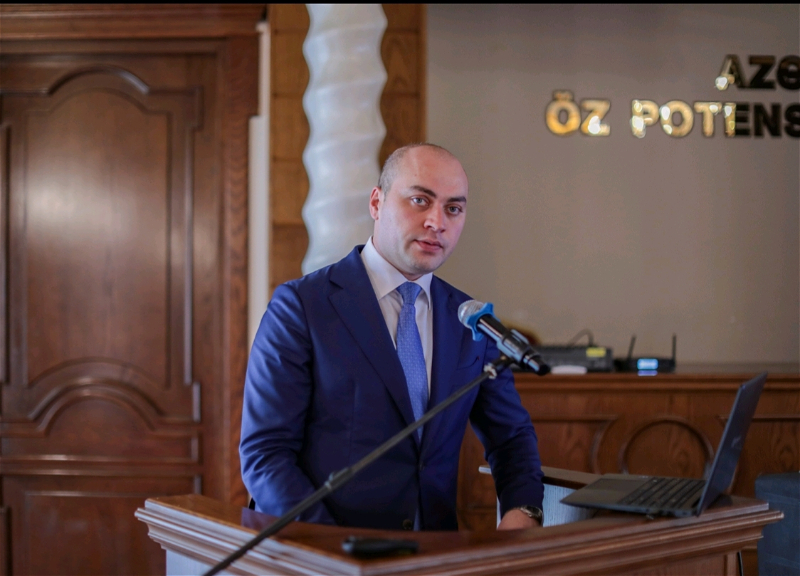 Sədr müavini: Dövlət satınalmalarında 294,3 milyon manat qənaət edilib
