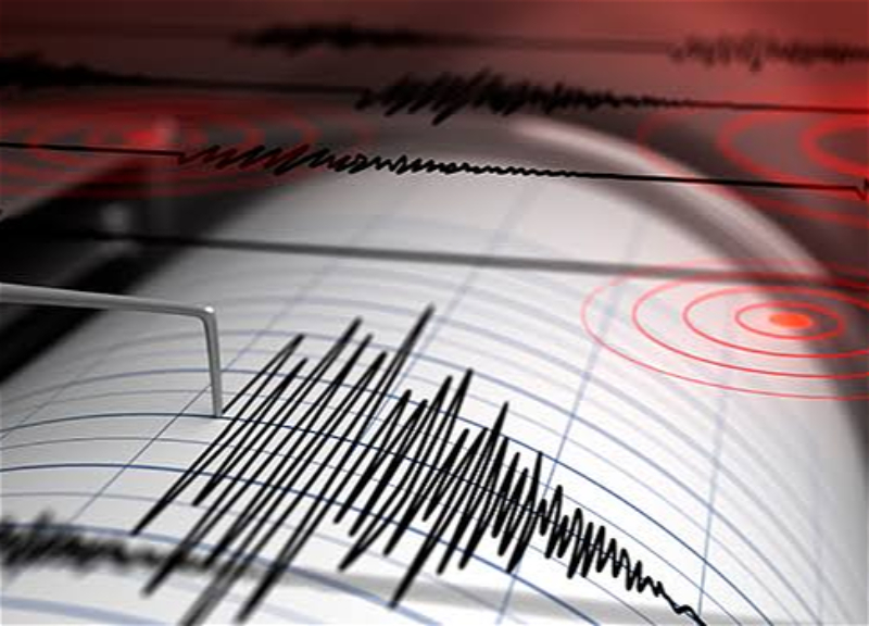 A magnitude 4.9 earthquake occurred in Guba