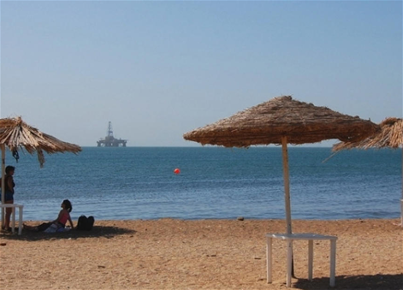 Emergency Ministry urges people not to swim in the sea due to strong wind