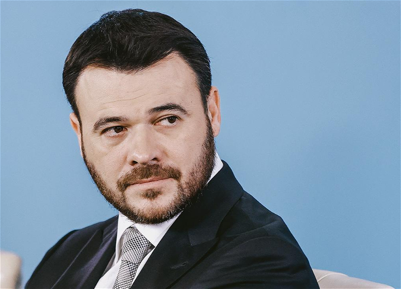 Эмин Агаларов о трагедии в Sea Breeze: «Всесторонне содействуем расследованию»