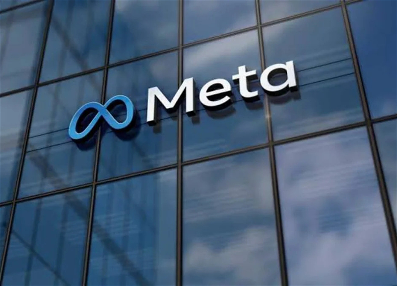Meta registers with Azerbaijan's tax system
