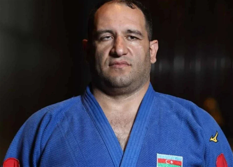 Ilham Zakiyev secures spot in European Championship final