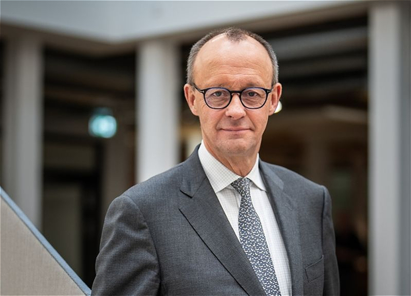 Friedrich Merz's anti-record: German chancellor's approval rating drops to 16%