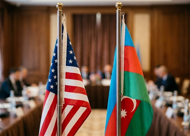 The U.S. will continue to provide assistance to Azerbaijan: the 907th amendment is frozen again
