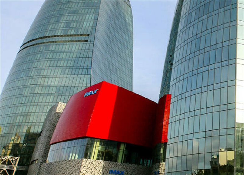 Park Cinema-dan «sürpriz»: Bakıdakı yeganə IMAX zalında kondisioner işləmir, lakin tamaşaçılar bu barədə yalnız ödənişdən sonra məlumatlandırılır