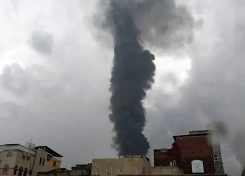 Four killed and 12 injured in Houthi strikes on Mokha and Marib