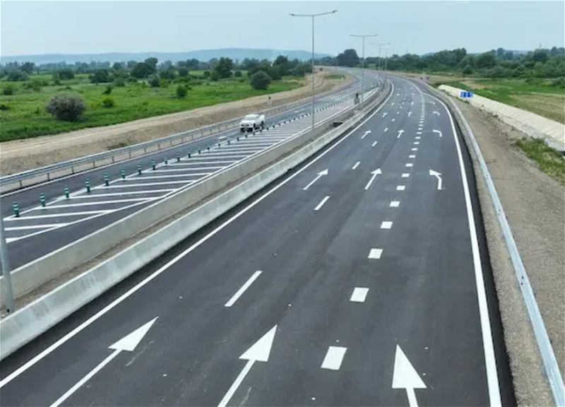 Georgia extends tender for road construction toward Azerbaijan