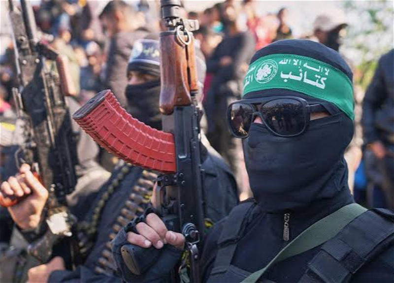 Hamas confirms readiness to disarm and hand over control of Gaza