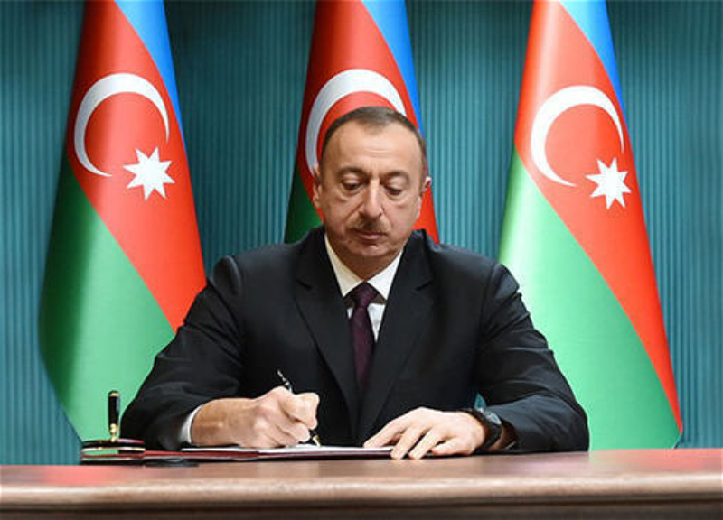 Şəhid DSX hərbçilərinə “Vətənə xidmətə görə” ordeni verildi – SƏRƏNCAM