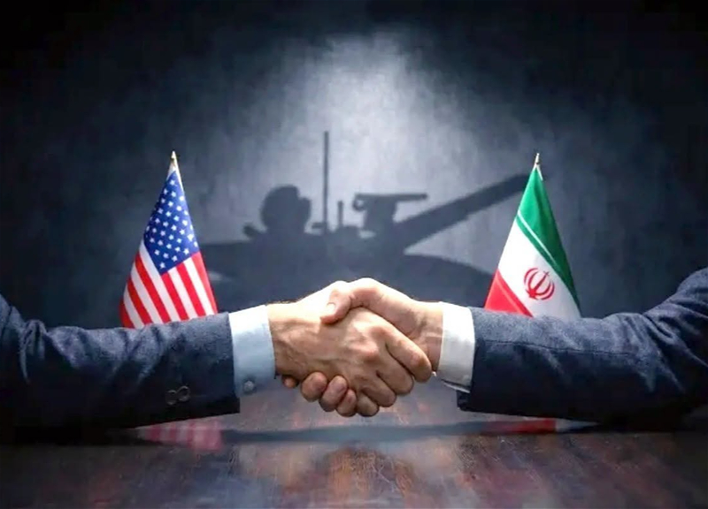 The United States and Iran agree to extend the 60-day truce
