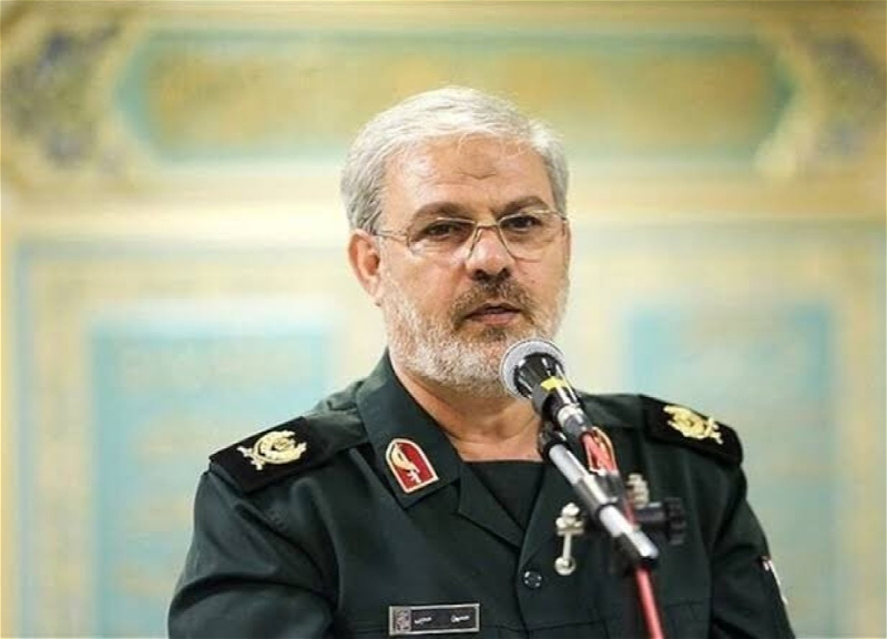 IRGC denies Trump's statements about behind-the-scenes talks