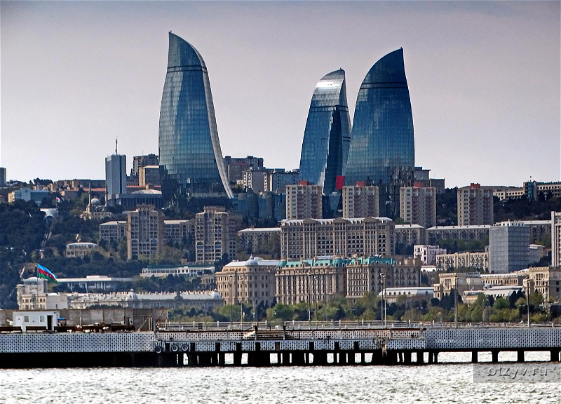Financial Times: Азербайджан становится одной из «малых средних держав» мировой политики