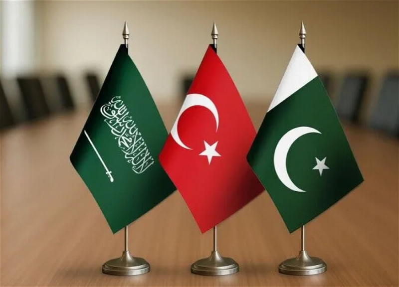 Egypt would not want its freedom of action limited by the Mecca pact