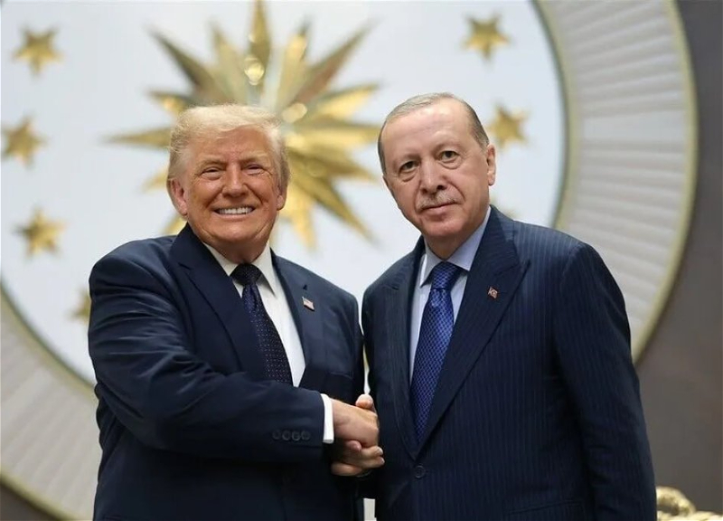 Iran, Gaza, Mecca agreement: Erdogan and Trump spoke by phone