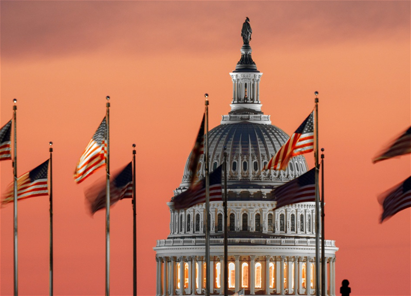 U.S. Senate to introduce resolution banning strikes on Oman without congressional approval