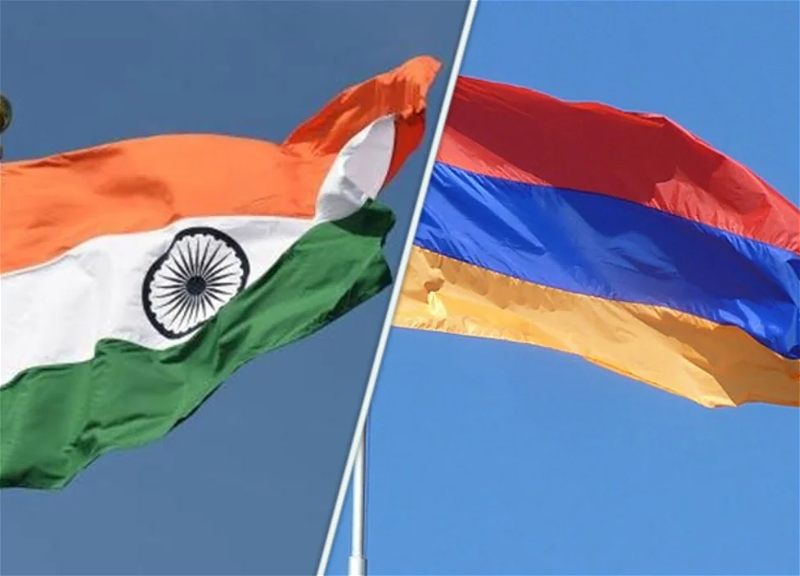 Armenia and India to deepen cooperation in the defense industry