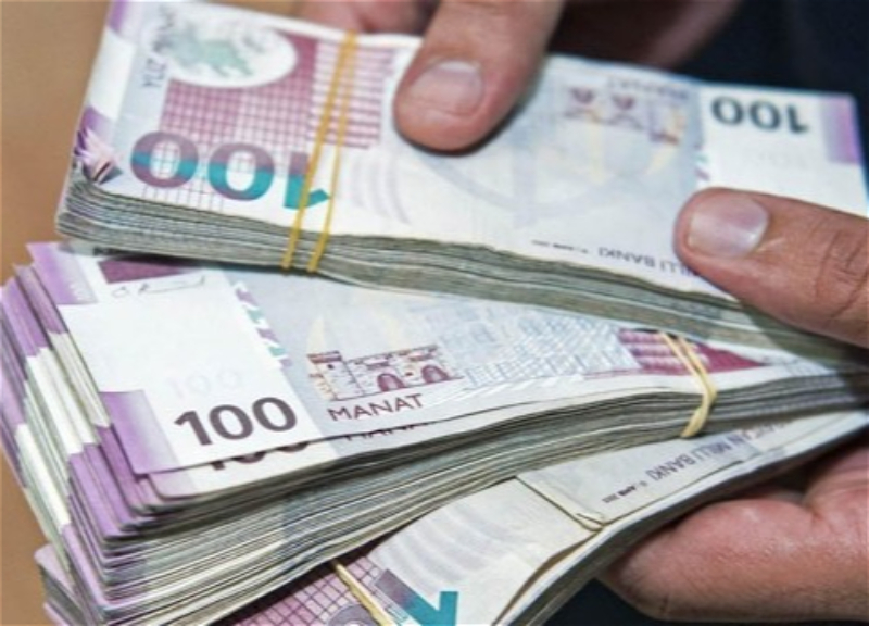 İlin birinci yarısında Azərbaycanın dövlət büdcəsinin gəlirləri 19,2 milyard manat olub