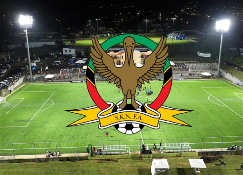 Saint Kitts and Nevis refuses to support CONCACAF in conflict with FIFA leadership