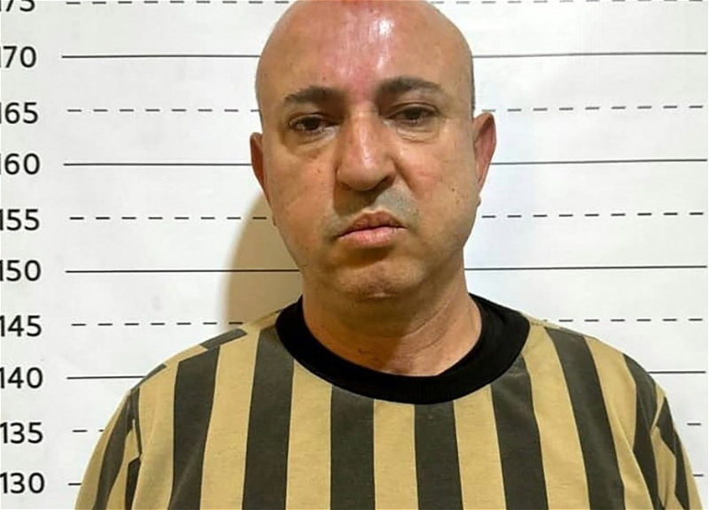 Bashar Assad's cousin sentenced to death