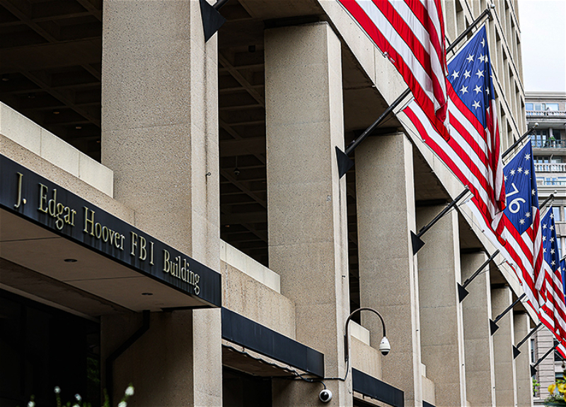 Court blocks Trump administration's decision to relocate FBI headquarters