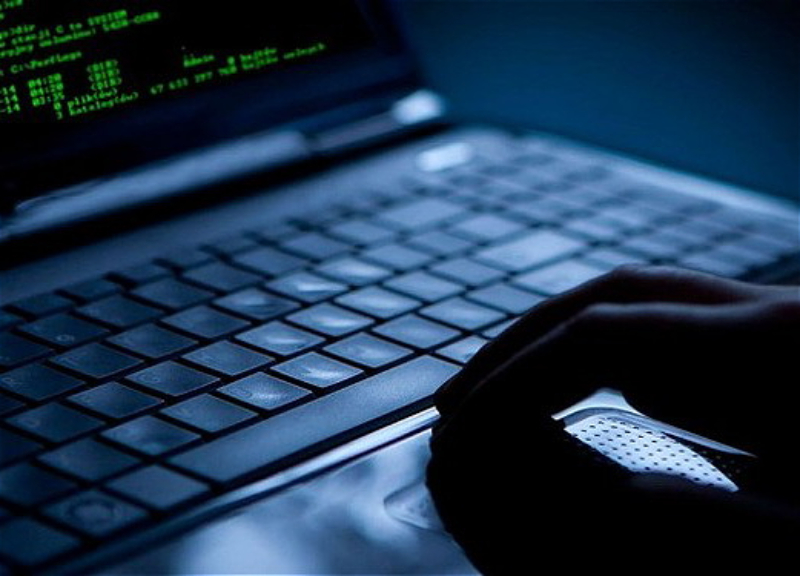 Accounts of organizations in Azerbaijan targeted by cyberattacks