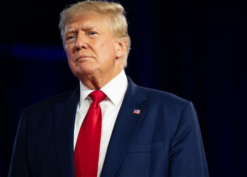 Trump threatens to strike Oman over possible deal with Iran on Hormuz
