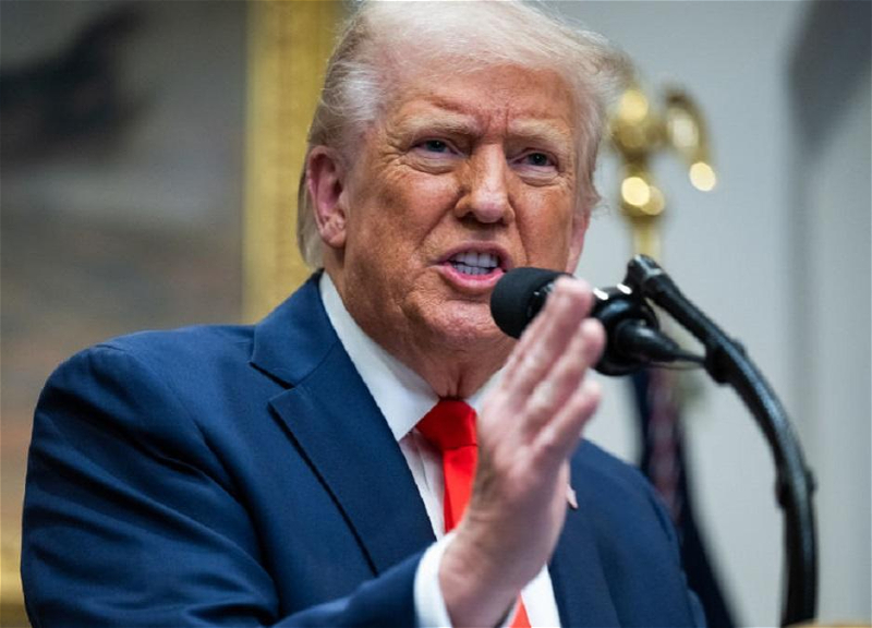 СМИ: Трамп приказал прекратить переговоры с Ираном