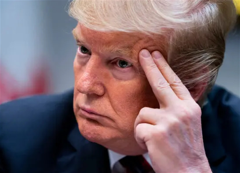 “Crowdfund Trump”: Iranian TV Announces Fundraiser to Assassinate US President - Only $535 Raised So Far - VIDEO