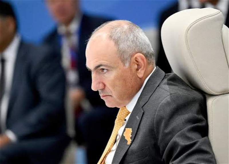 Armenia needs to begin talks with the EU, Pashinyan's party believes