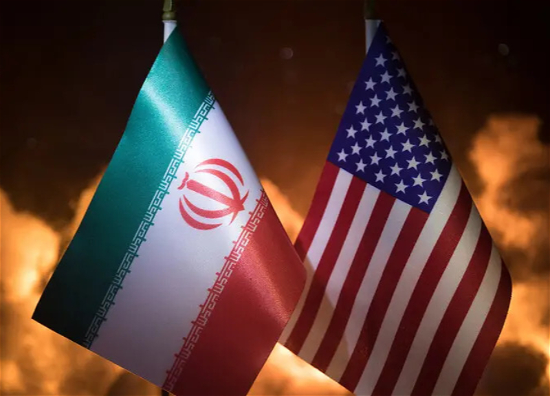 Tehran warns countries in the region against supporting U.S. actions against Iran