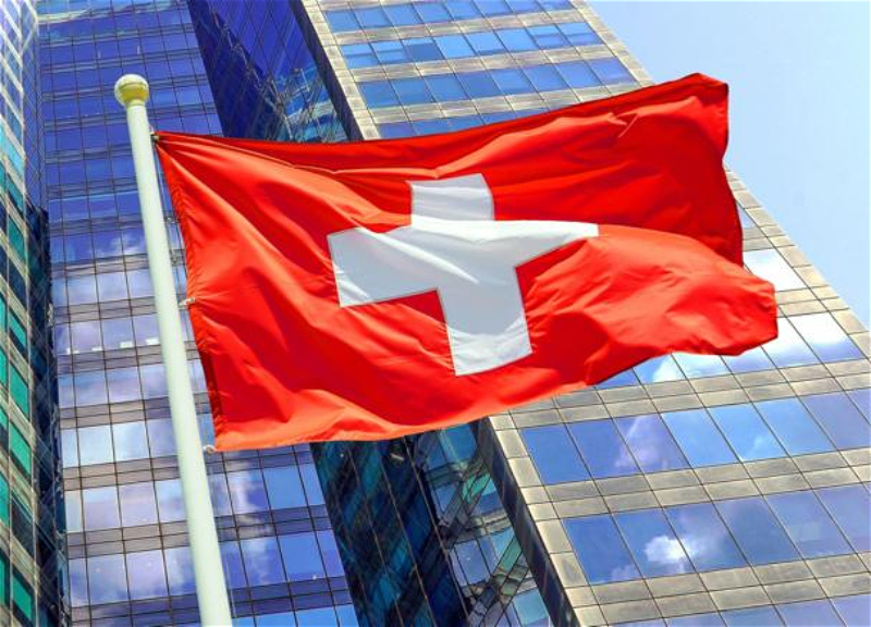 Switzerland, following the EU, will stop granting asylum to Ukrainians liable for military service