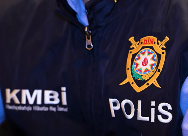 Head of illegal online casino network detained in Georgia and brought to Azerbaijan - VIDEO