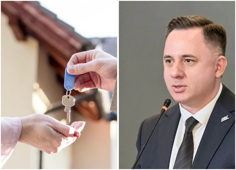 Tələbələrin Bakıya axını kirayə bazarını canlandırdı: qiymətlər nə qədər artacaq? - AQC sədri ilə MÜSAHİBƏ
