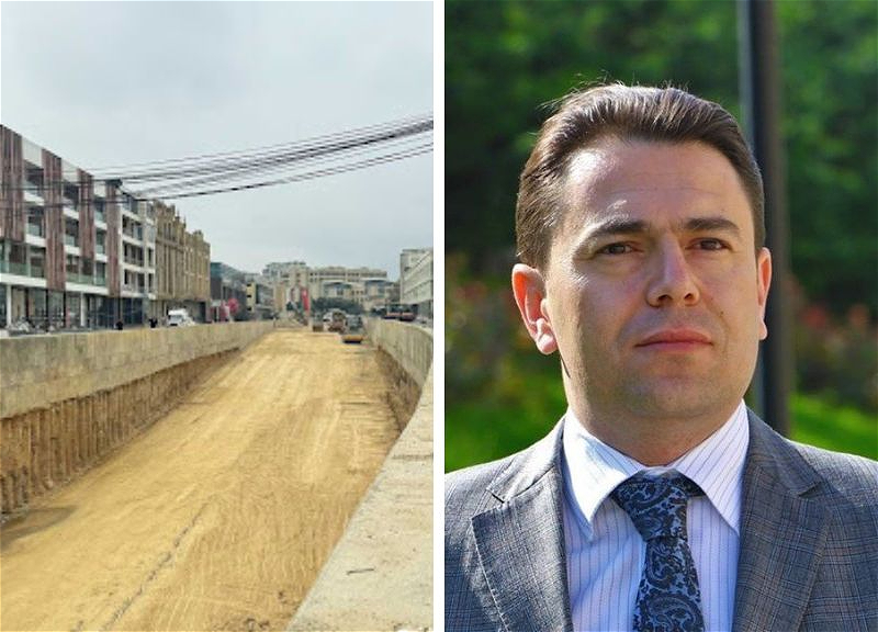Həsən Əliyev–“Koroğlu” yolunda fasilənin səbəbi nədir? – Anar Nəcəflidən AÇIQLAMA