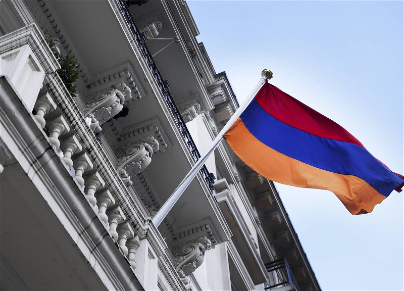 New resignations expected in Armenia's government