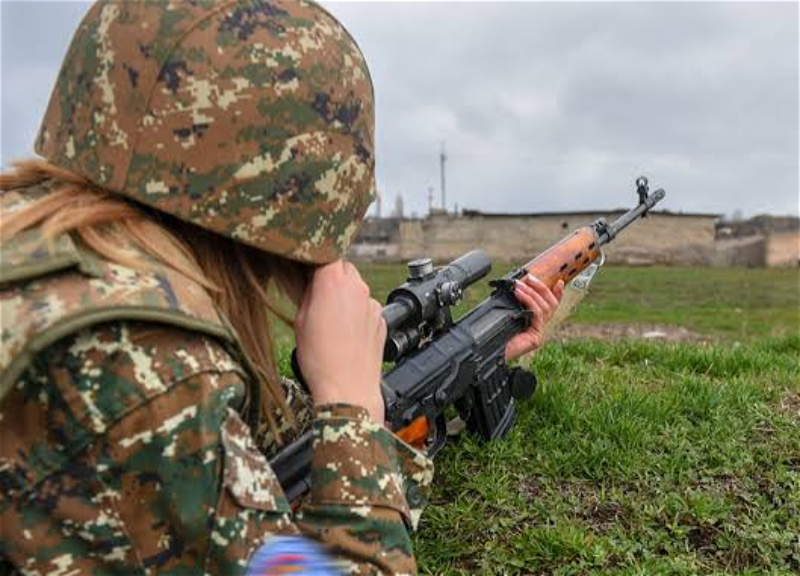 Armenia is changing its army model