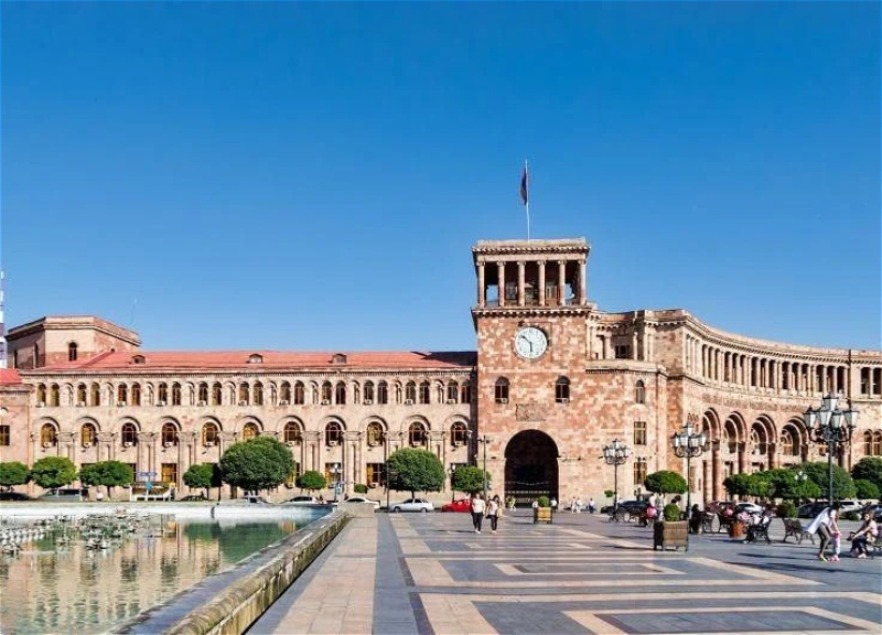 Armenia intends to deepen relations with Turkey, the EU and the U.S. over the next five years