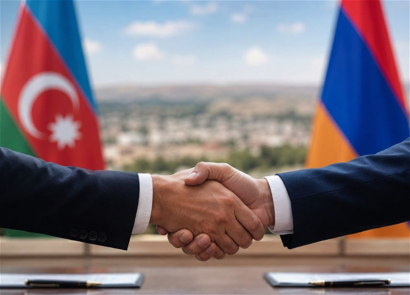 Мир с Азербайджаном как приоритет : что стоит за новым курсом Армении?