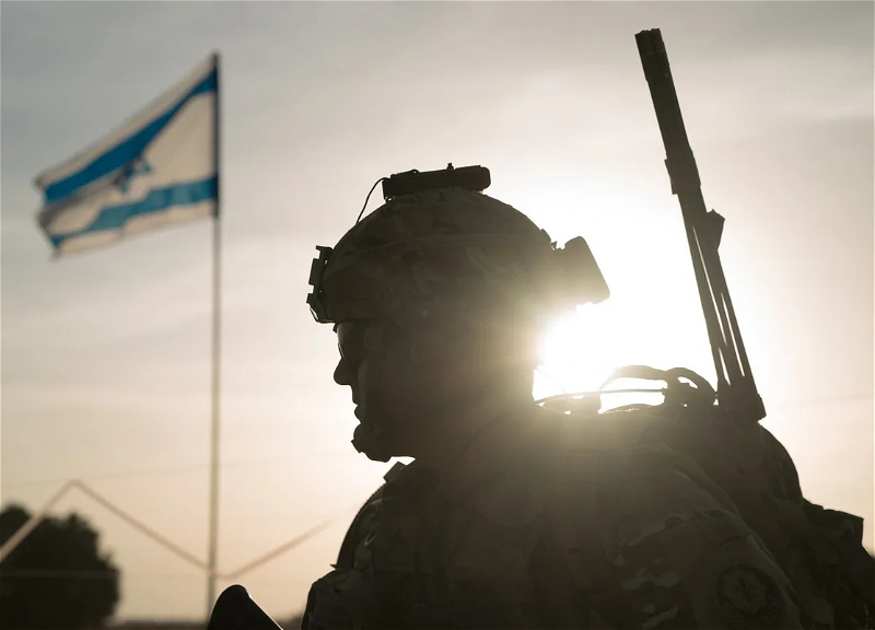 IDF announces elimination of Hamas platoon commander