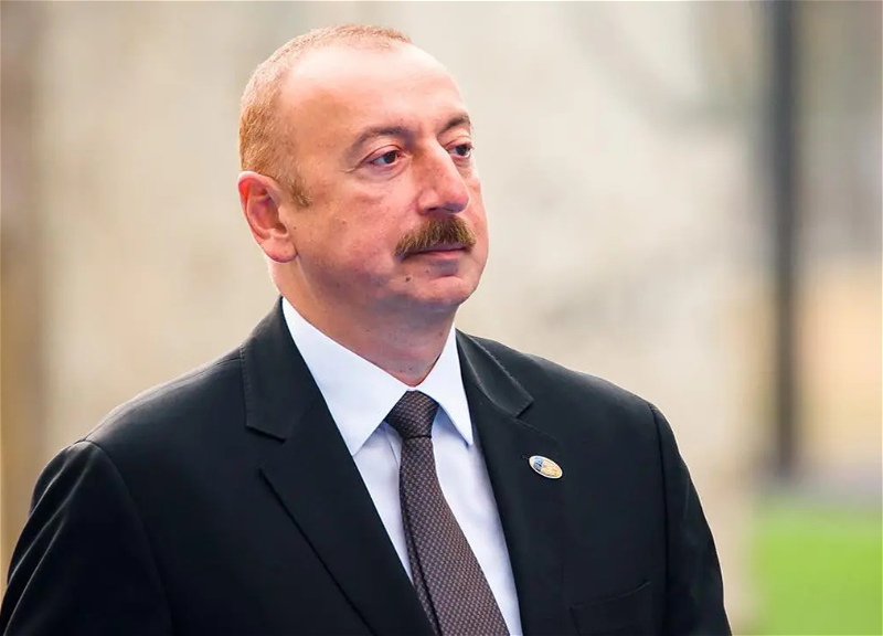 Ilham Aliyev to pay a state visit to Uzbekistan
