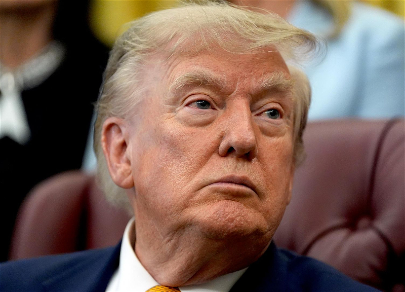 Oman did not take Trump's threats to strike the country seriously