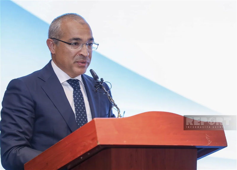 Nazir: SOCAR Özbəkistanın pərakəndə ticarət bazarına daxil olur